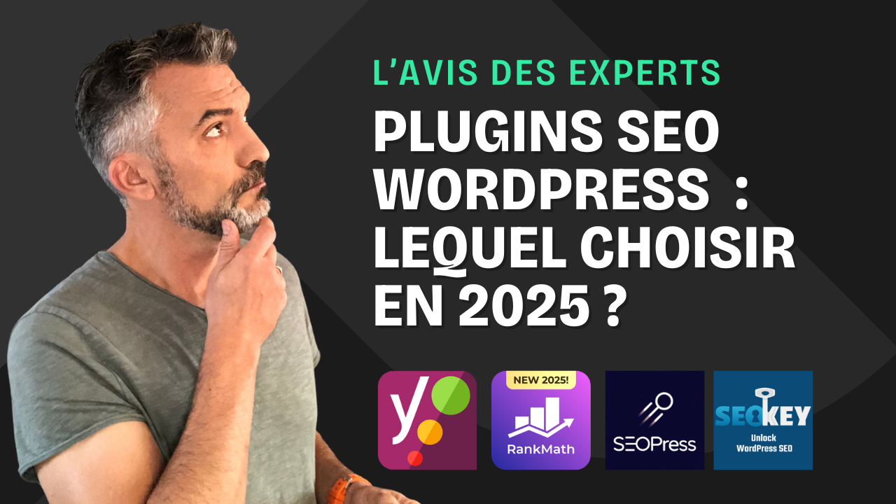 Découvre l’extension SEO WordPress idéale pour ton site !